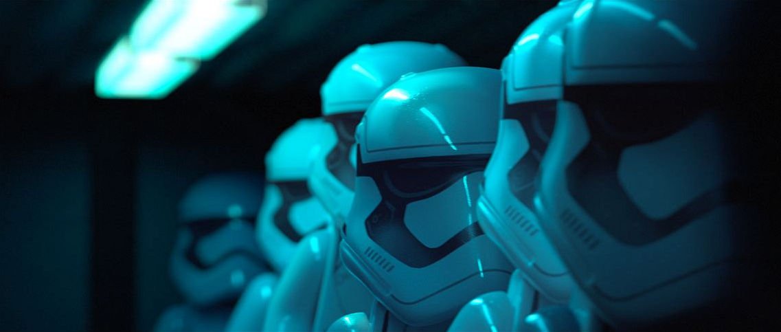 LEGO Star Wars: El Despertar de la Fuerza - Imagen 14